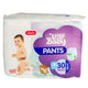 LuLu Baby Diaper Pants Size 4 Maxi 9-14 kg 30pcs