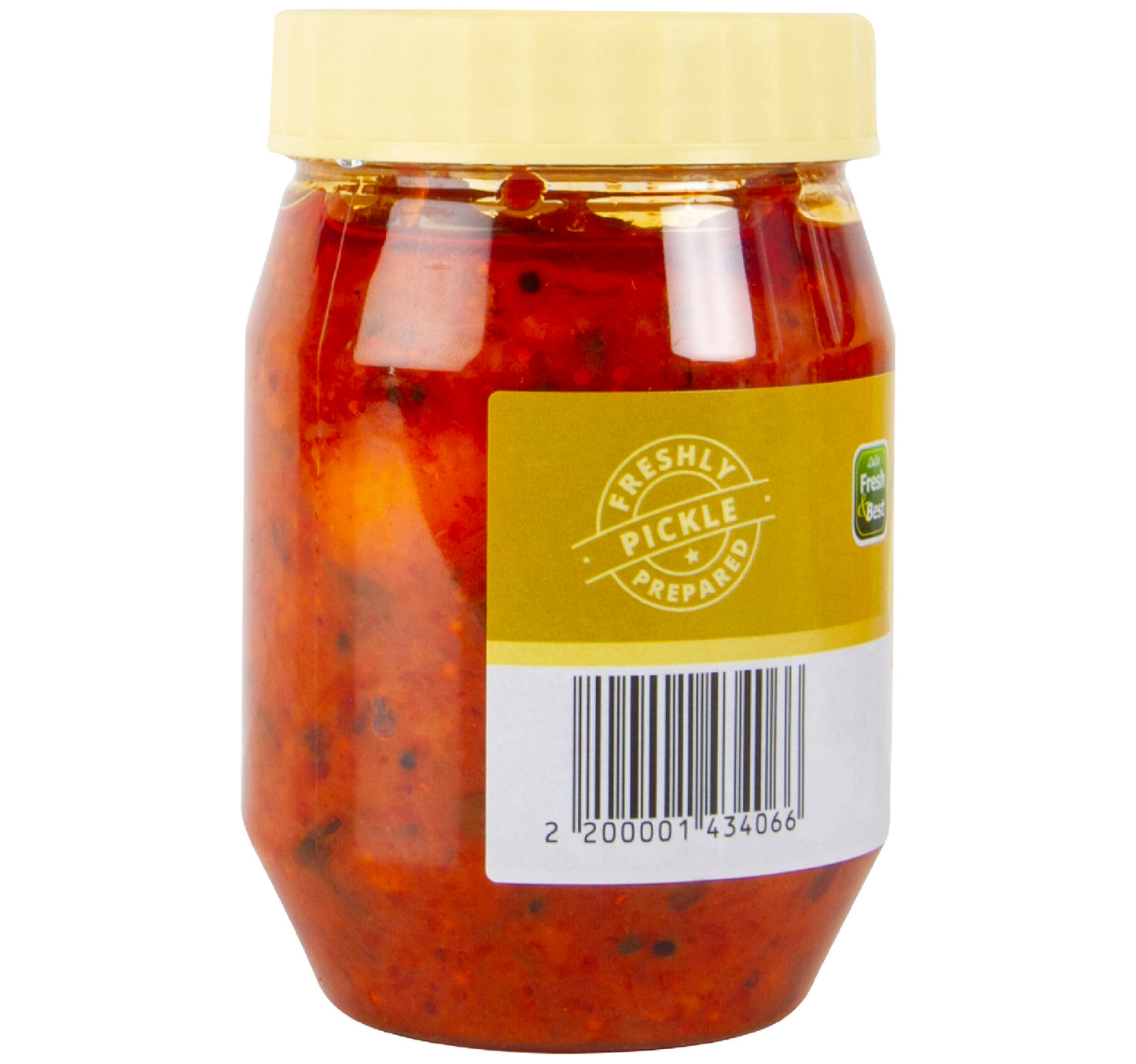 LuLu Fresh Lemon Pickle 300 g