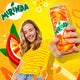 Mirinda Orange Cans 330 ml
