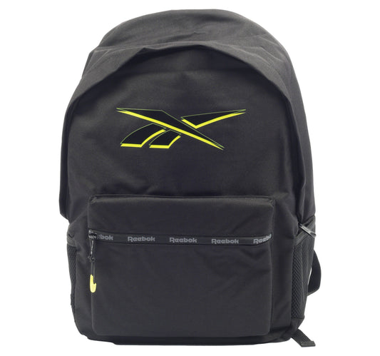 Reebok Backpack 45cm 8042331 Black