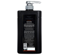Yardley Body Wash Gentleman Legacy 500 ml + 150 ml