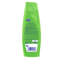 Pert Plus Anti-Hair Fall Shampoo with Ginger Extract 200 ml