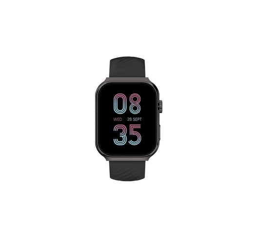 Smartix Smartwatch CrossFit Pro, Assorted, SWL01