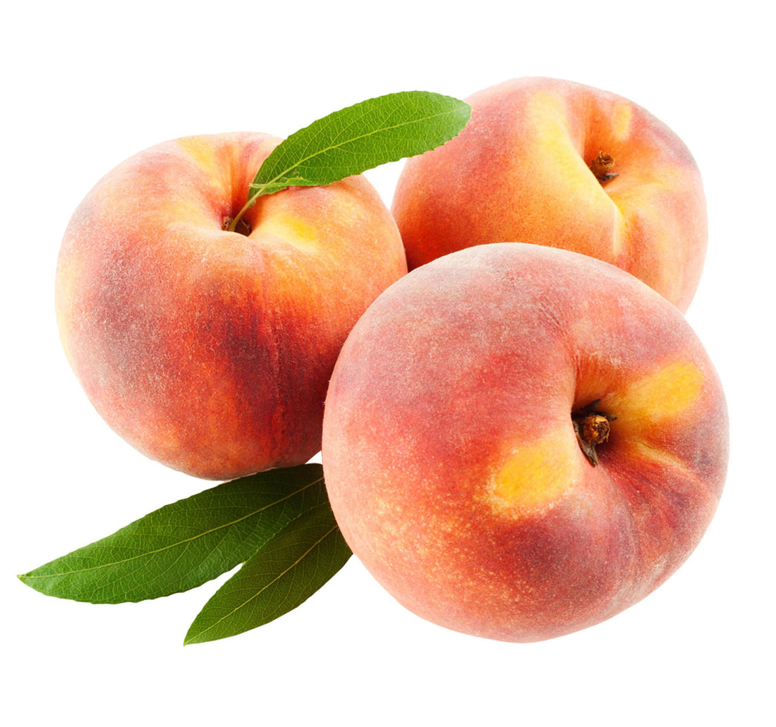 Peaches Jordan 500 g