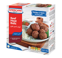 Al Kabeer Felafel 360 g
