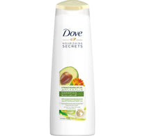 Dove Shampoo Strengthening Ritual Avocado 400 ml
