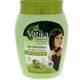 Vatika Naturals Hammam Zaith Hot Oil Treatment Natural Extracts of Coconut Garlic & Cactus For Hair Fall Control 1 kg