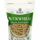 Eden Organic Buck wheat Hulled Whole Grain 454 g