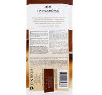 Lindt Les Grandes 34 % Hazelnut Milk Chocolate 150 g