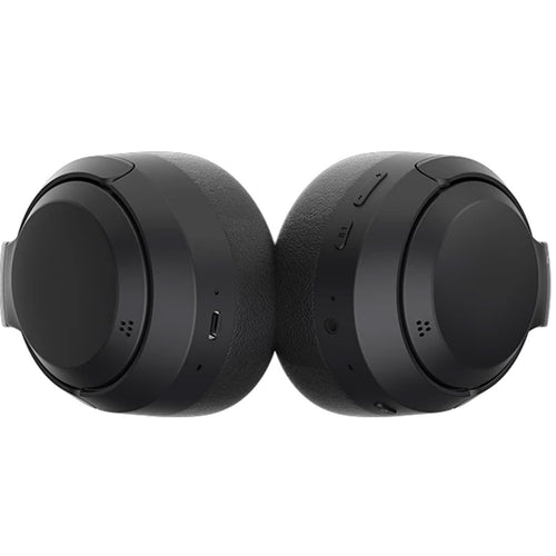 Honor CHOICE VZ Sport Mate Pro Wireless Headphone, Black, ROS-ME00