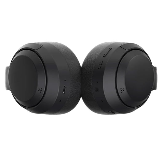 Honor CHOICE VZ Sport Mate Pro Wireless Headphone, Black, ROS-ME00