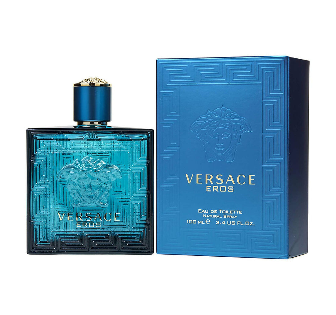 Versace Eros EDT Men 100 ml