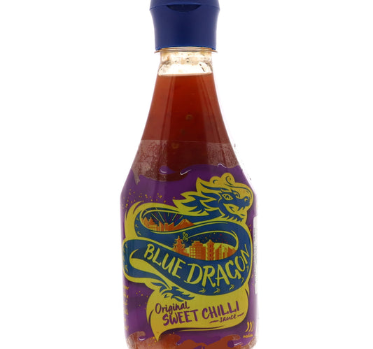 Blue Dragon Original Sweet Chilli Sauce 380 g