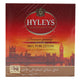 Hyleys English Aristocratic Tea 100 Teabags