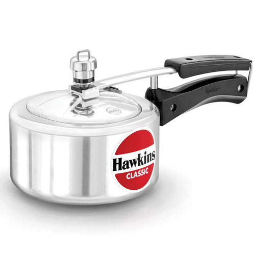 Hawkins Pressure Cooker, 1.5 L, A00