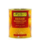 Mother's Recipe Kesar Mango Pulp (Sweetened) 850 g