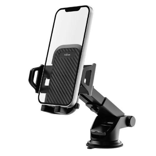Trands 360° Rotatable Dashboard and Windshield Car Holder HO570 Lulu Hypermarket