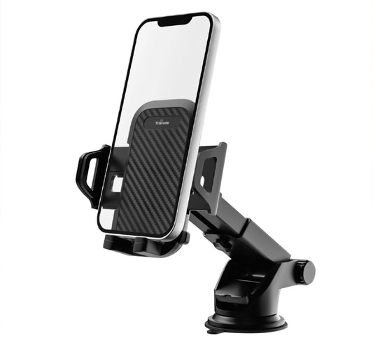 Trands 360° Rotatable Dashboard and Windshield Car Holder HO570