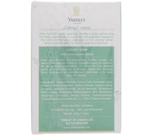 Yardley Jasmine Luxury Soap 100 g