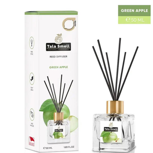 Tala Smell Diffuser Green Apple 50 ml