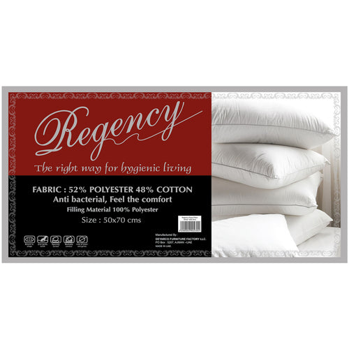 Regency Press Pillow 1000Gram