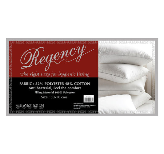 Regency Press Pillow 1000Gram