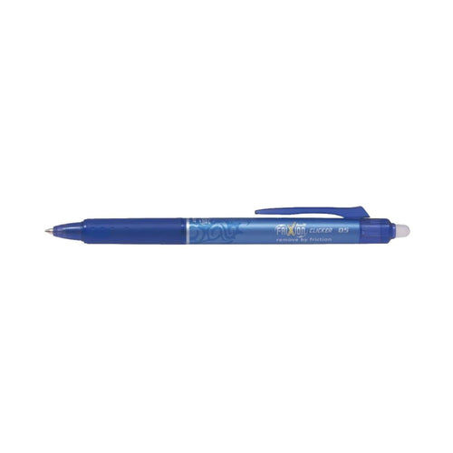 Pilot Frixion Ball Point Pen 0.5mm Blue