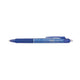 Pilot Frixion Ball Point Pen 0.5mm Blue