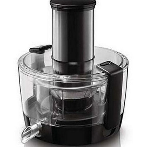 Philips 7000 Series Food Processor, 1300 W, 3.4 L Bowl, HR7778/01