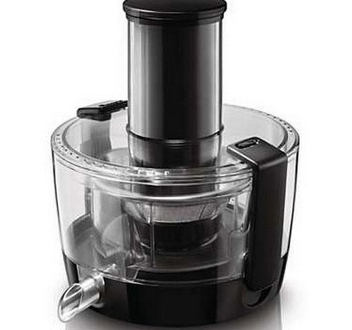 Philips 7000 Series Food Processor, 1300 W, 3.4 L Bowl, HR7778/01