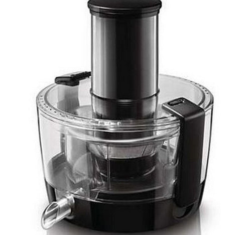Philips 7000 Series Food Processor, 1300 W, 3.4 L Bowl, HR7778/01
