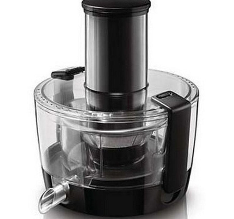 Philips 7000 Series Food Processor, 1300 W, 3.4 L Bowl, HR7778/01