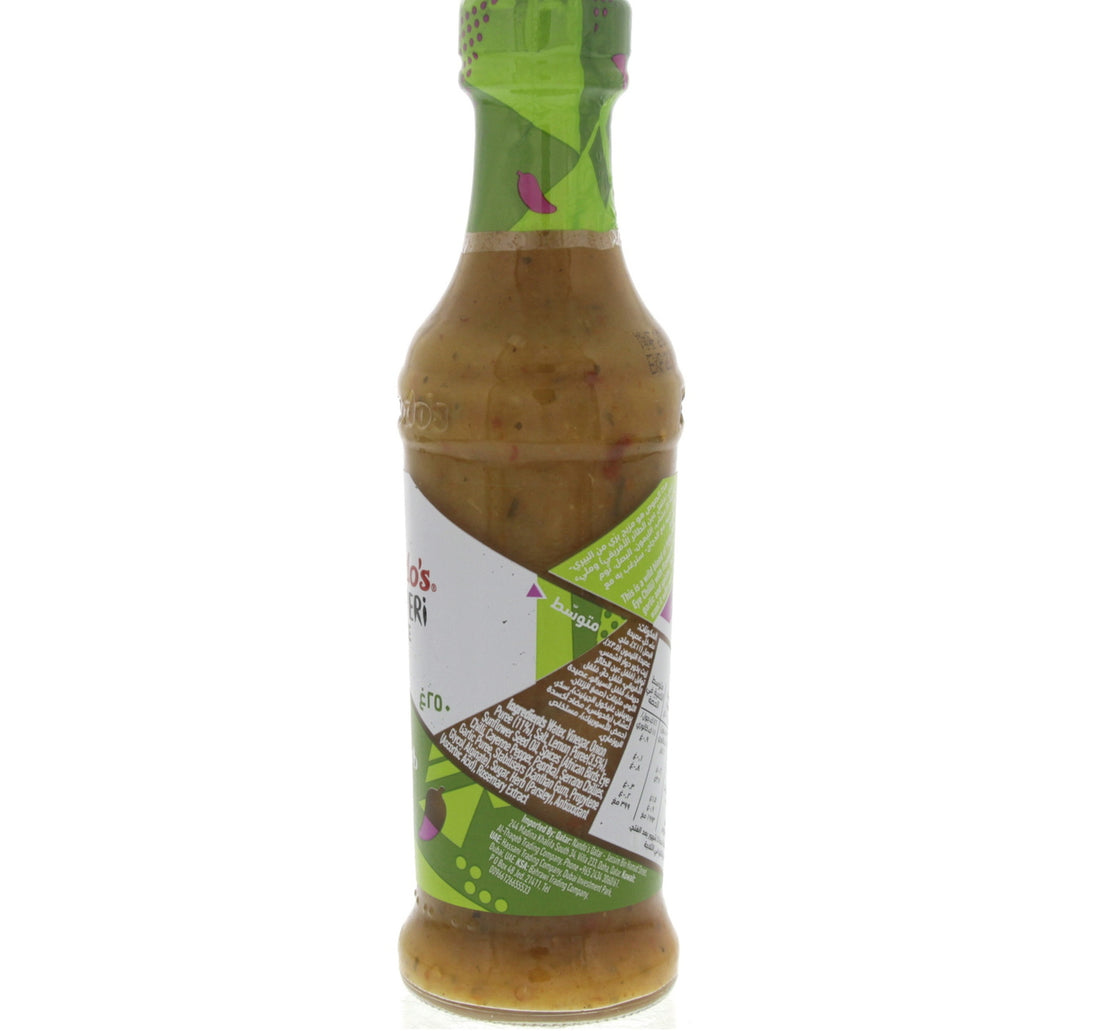 Nando's Peri Peri Sauce Wild Herb 250 g