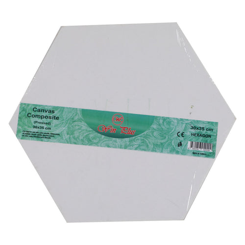 Win Plus Canvas Composite-Hxgn 30x35