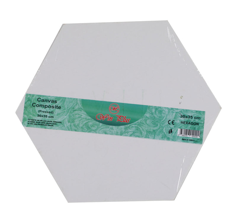 Win Plus Canvas Composite-Hxgn 30x35