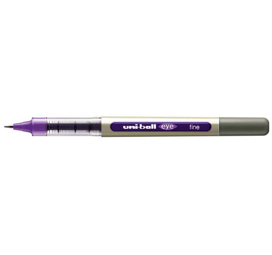 Uni-Ball Eye Micropen UB-157 Violet