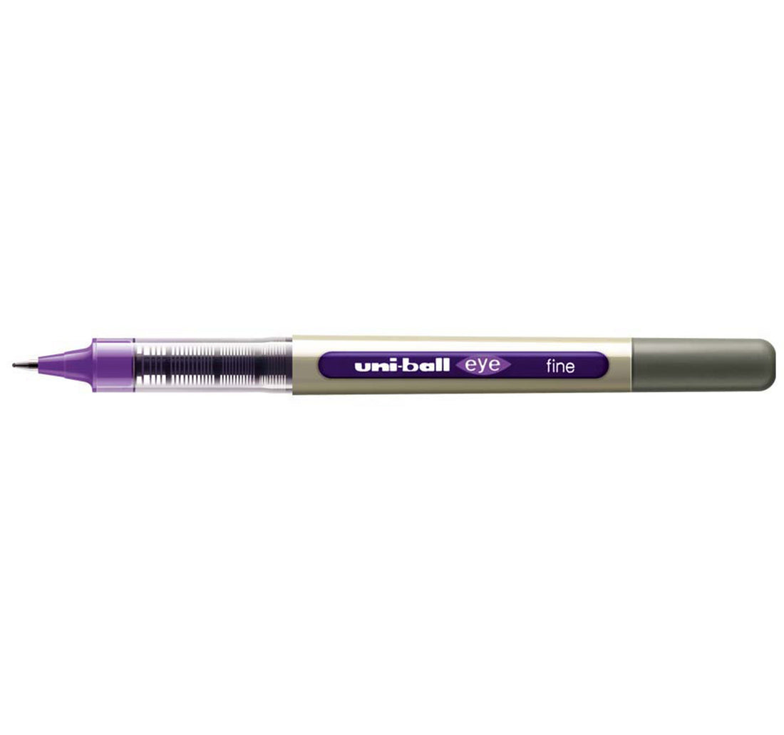 Uni-Ball Eye Micropen UB-157 Violet