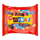 Galaxy Mixed Chocolate Minis 20pcs 400  g