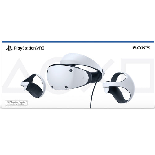 Sony PlayStation VR2 (CFIZVR1WM)