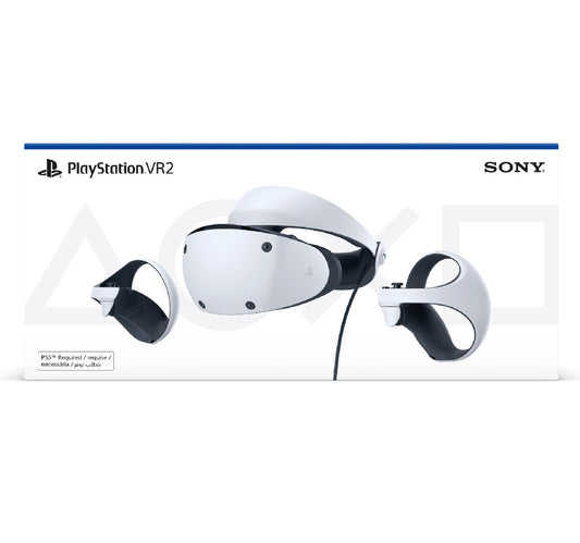 Sony PlayStation VR2 (CFIZVR1WM)