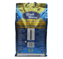 Black Horse Basmati Rice 10 kg