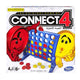 Hasbro Connect 4 Grid Game