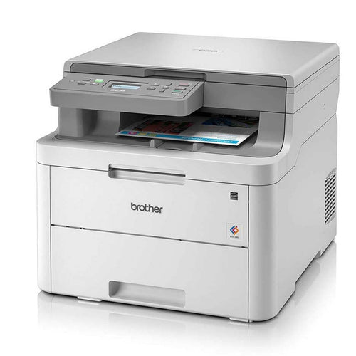 Brother 3 in 1 Laser Printer DCP-L3510CD