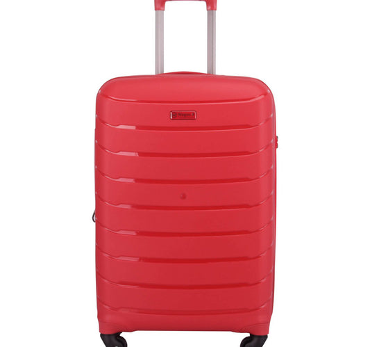 Wagon R 4 Wheels Hard Trolley, 28 inches, Assorted