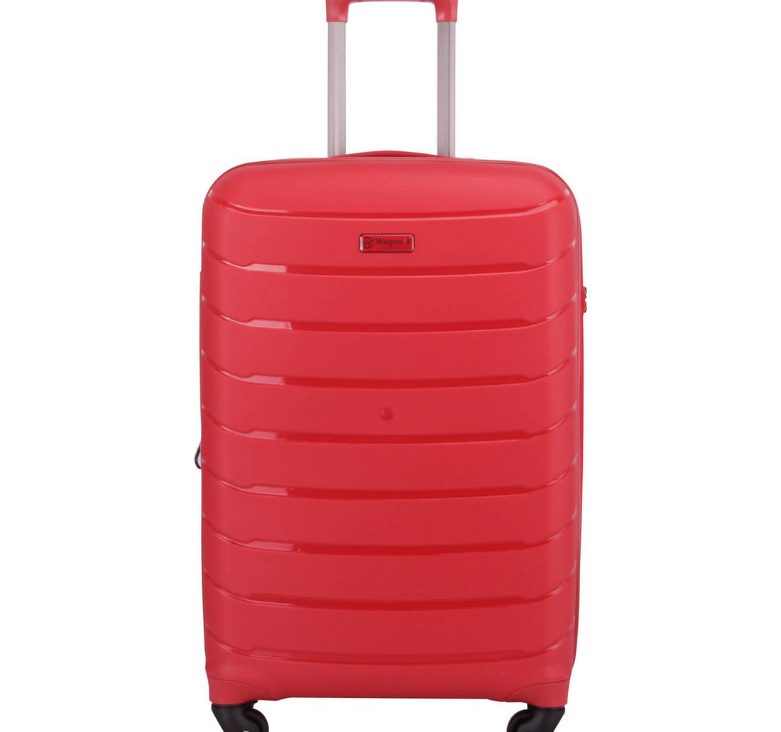 Wagon R 4 Wheels Hard Trolley, 28 inches, Assorted