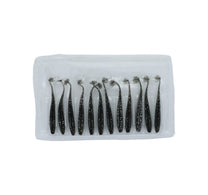Royal Relax Fishing Fake Bait 05A 6cm 1.5g 12pcs