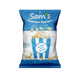 فشار سامز بنكهة ملح البحر الخفيف 40 جم