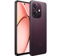 OPPO A60 5G Smartphone, 6 GB RAM, 256 GB Storage, Nebula Red AE