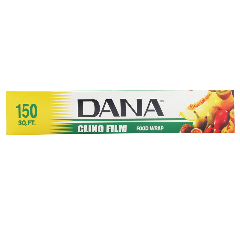 Dana Cling Film 150 Sq.Ft