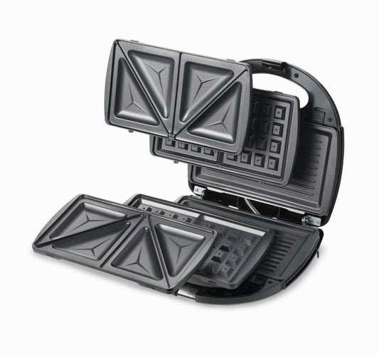 Kenwood Sandwich Maker SMM01
